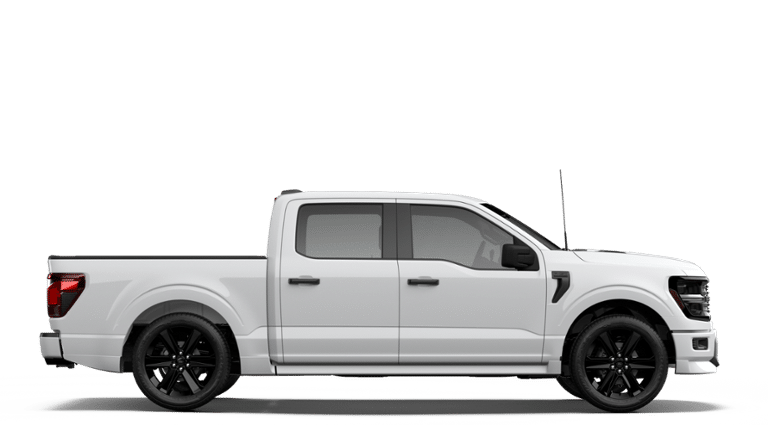 2026 Ford F-150® External Image 1